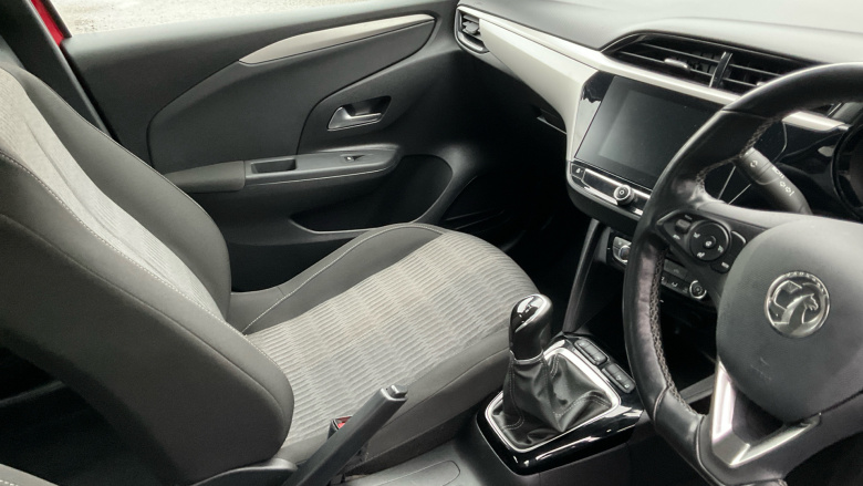 Vauxhall Corsa 1.2 SE Premium 5dr Petrol Hatchback